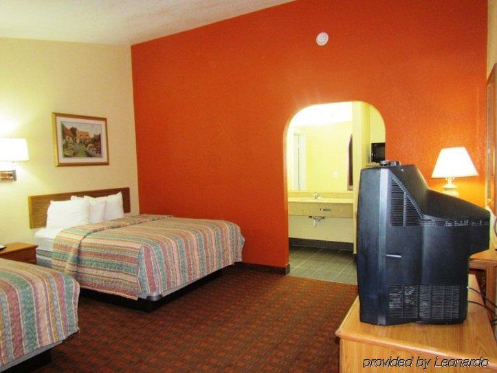 Stadium Motel Lubbock Buitenkant foto